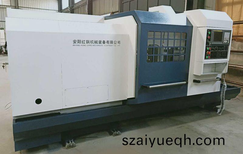 數控(kong)車(che)牀