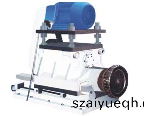 SFER係(xi)列(lie)滑座(zuo)式銑(xian)削頭(tou)