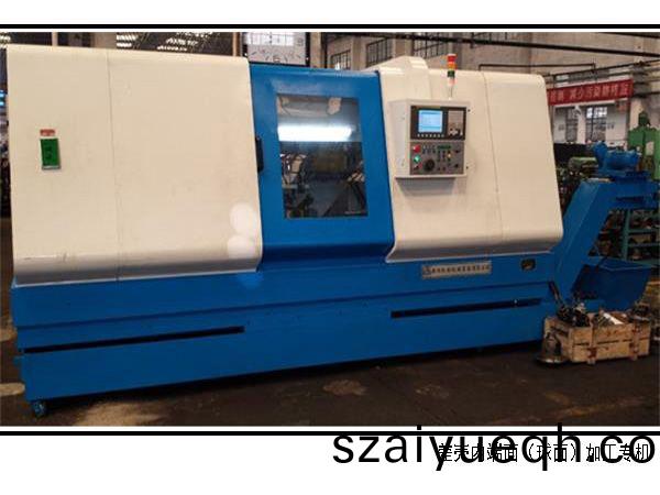 差(cha)殼(ke)內(nei)腔(qiang)加(jia)工數(shu)控(kong)機牀(chuang)