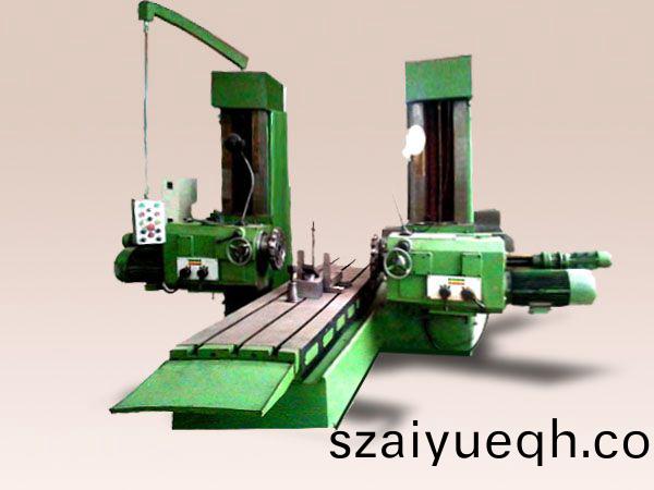 雙(shuang)麵銑(xian)牀