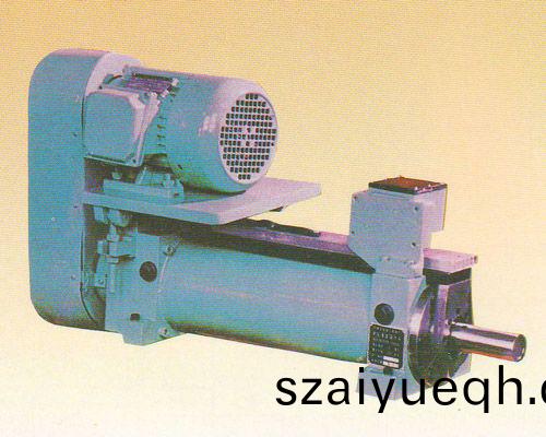 液壓(ya)滑(hua)套(tao)式(shi)動力(li)頭(tou)